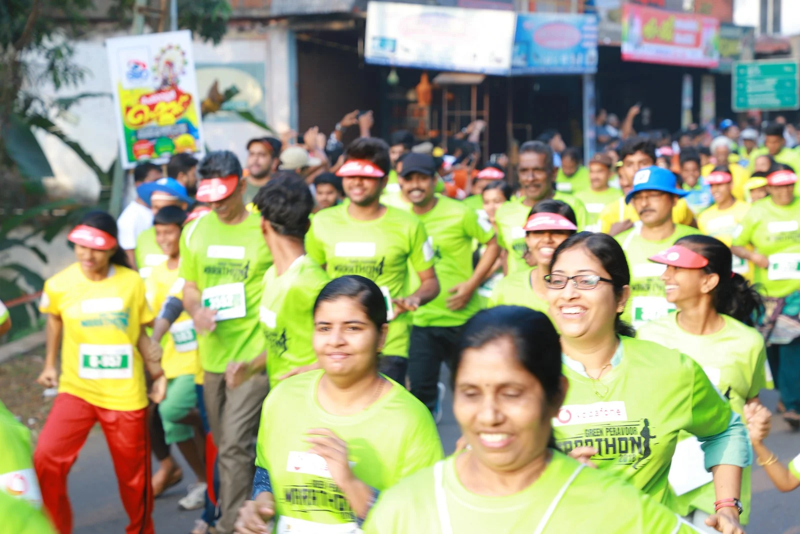 Marathon-picture