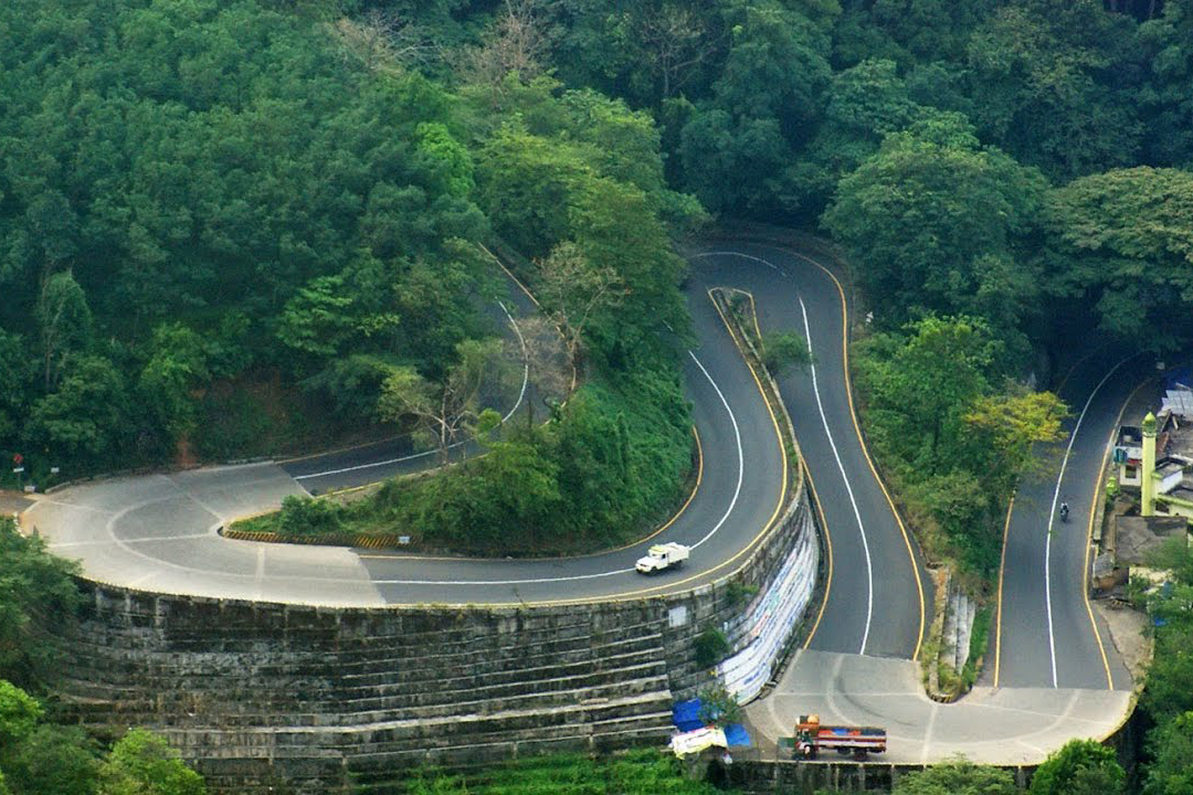 Wayand-Ghat-Roads